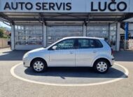 Volkswagen Polo 1.4 TDI