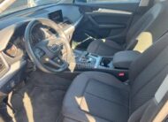 Audi Q5 2.0 TDI S TRONIC