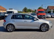 Volkswagen Golf 7 1.2 TSI 86 k s reg