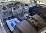 Volkswagen Golf 7 1.2 TSI 86 k s reg