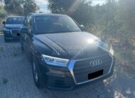 Audi Q5 2.0 TDI S TRONIC