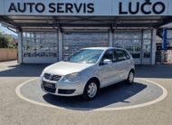 Volkswagen Polo 1.4 TDI