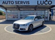 Audi A4 2.0 TDI QUATTRO