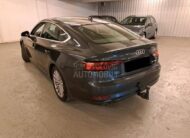 Audi A5 Sport/Koza/ S TRONIC