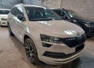 Škoda Karoq 2.0TDI SPORTLINE 4X4