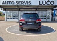 Volkswagen Touareg 3.0 TDI V6 140 h k m