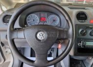 Volkswagen Caddy 2.0 METAN 5 SED