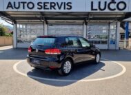 Volkswagen Golf 6 1.6 TDI