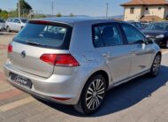 Volkswagen Golf 7 1.2 TSI 86 k s reg