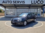 Volkswagen Golf 6 1.6 TDI