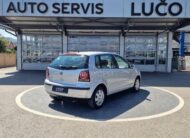 Volkswagen Polo 1.4 TDI