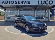 Volkswagen Golf 5 2.0 TDI DSG