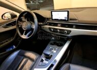 Audi A5 Sport/Koza/ S TRONIC