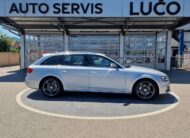 Audi A4 2.0 TDI QUATTRO