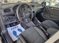 Volkswagen Golf 6 1.6 TDI