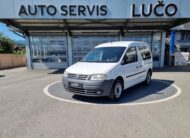 Volkswagen Caddy 2.0 METAN 5 SED