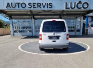 Volkswagen Caddy 2.0 METAN 5 SED