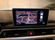 Audi A5 Sport/Koza/ S TRONIC