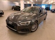 Audi A5 Sport/Koza/ S TRONIC