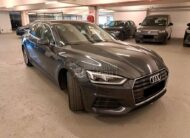 Audi A5 Sport/Koza/ S TRONIC