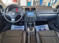 Volkswagen Golf 5 2.0 TDI DSG