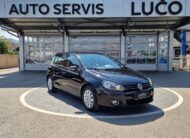 Volkswagen Golf 6 1.6 TDI