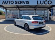 Audi A4 2.0 TDI QUATTRO