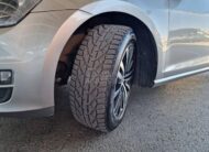 Volkswagen Golf 7 1.2 TSI 86 k s reg