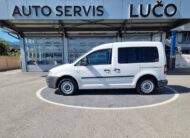 Volkswagen Caddy 2.0 METAN 5 SED