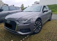 Audi A6 20 TDI S tronic koza