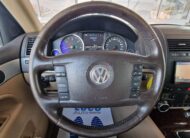 Volkswagen Touareg 3.0 TDI V6 140 h k m