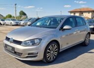 Volkswagen Golf 7 1.2 TSI 86 k s reg