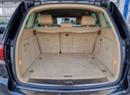 Volkswagen Touareg 3.0 TDI V6 140 h k m