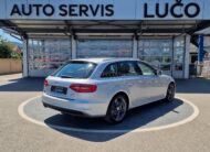 Audi A4 2.0 TDI QUATTRO