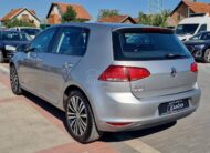 Volkswagen Golf 7 1.2 TSI 86 k s reg