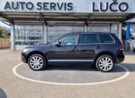 Volkswagen Touareg 3.0 TDI V6 140 h k m