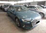 Audi A6 50 TDI QUATTRO/SPORT