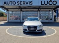 Audi A4 2.0 TDI QUATTRO