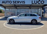 Audi A4 2.0 TDI QUATTRO