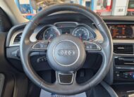 Audi A4 2.0 TDI QUATTRO