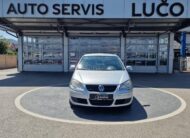 Volkswagen Polo 1.4 TDI