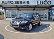 Volkswagen Touareg 3.0 TDI V6 140 h k m