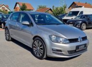 Volkswagen Golf 7 1.2 TSI 86 k s reg