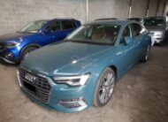 Audi A6 50 TDI QUATTRO/SPORT