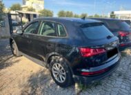 Audi Q5 2.0 TDI S TRONIC