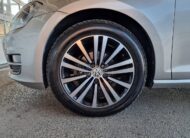 Volkswagen Golf 7 1.2 TSI 86 k s reg