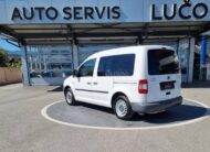 Volkswagen Caddy 2.0 METAN 5 SED