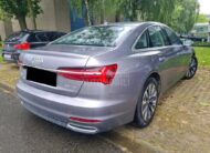 Audi A6 20 TDI S tronic koza