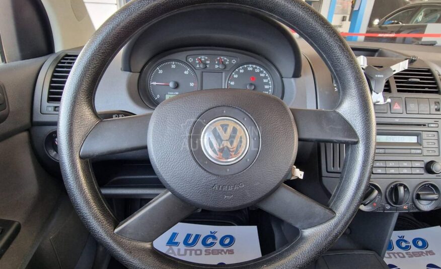 Volkswagen Polo 1.4 TDI