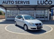 Volkswagen Polo 1.4 TDI